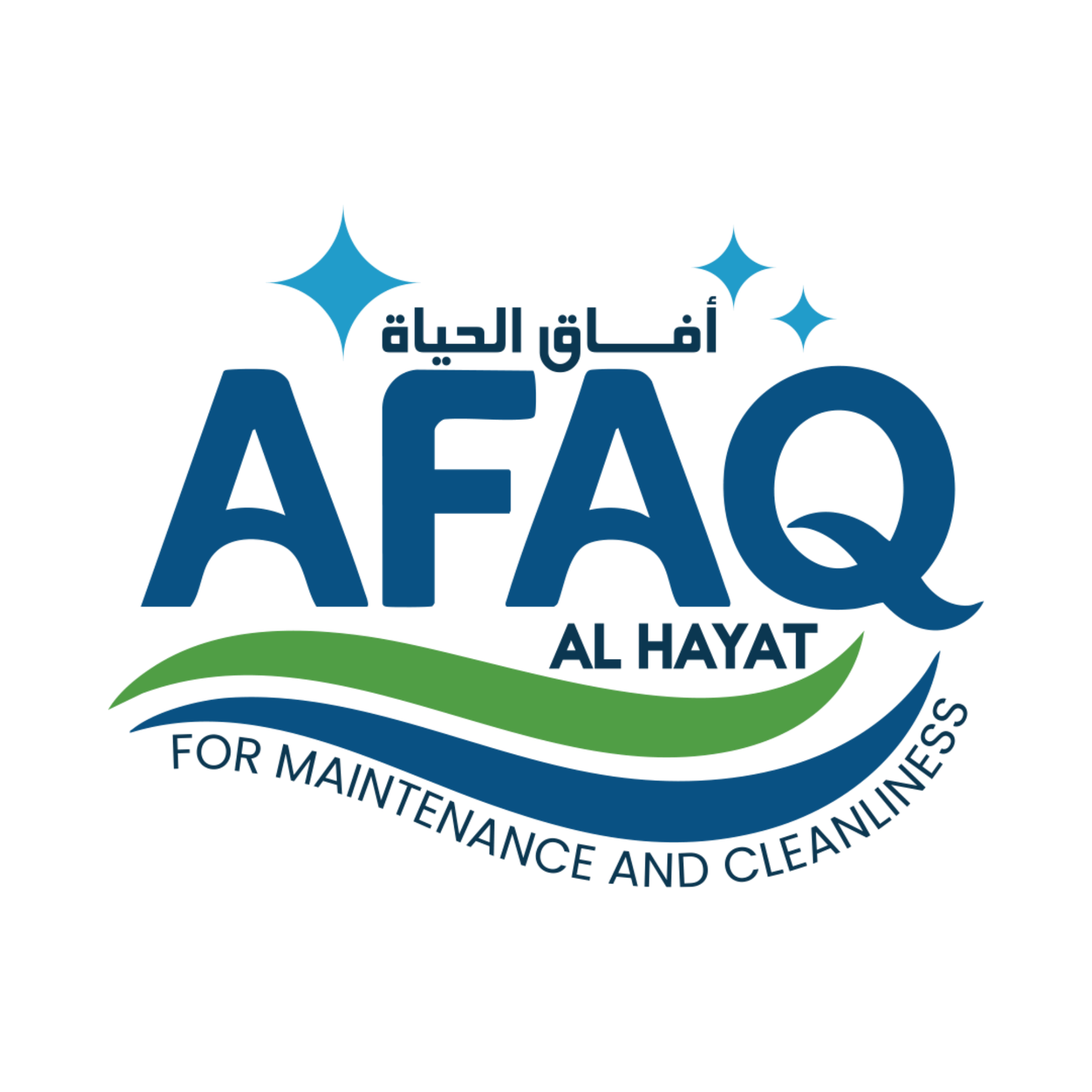 AFAQ Al hayat for Maintenance and Cleaning
