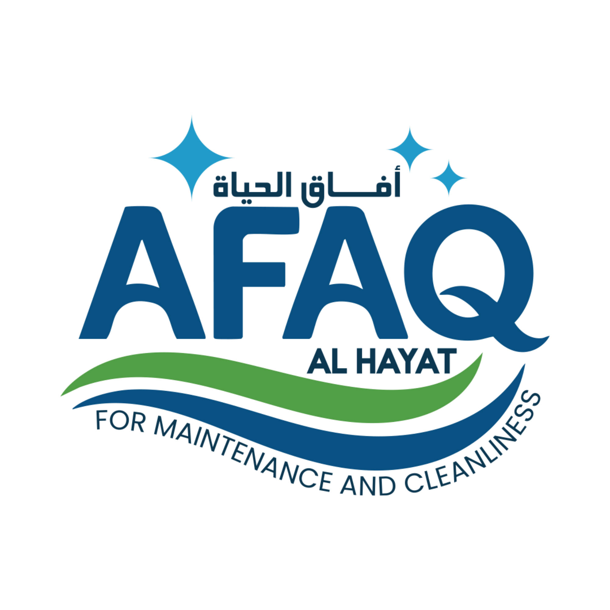 AFAQ Al hayat for Maintenance and Cleaning